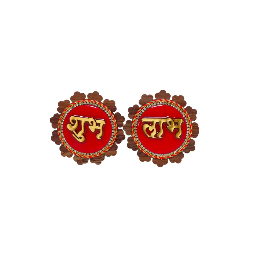 WOODEN SHUBH LABH -1100x1100h.webp