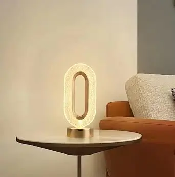 BOGEN LITE Crystal LED Table Lamp 3.webp