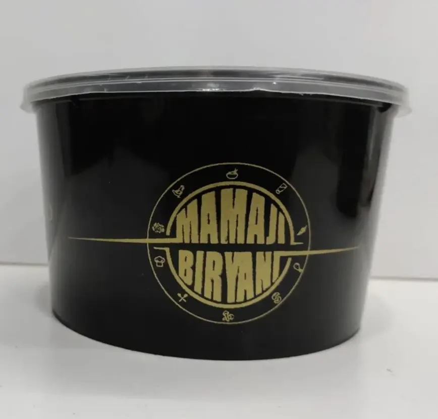 Plastic Food Containers 250ml polypropylene rs 3+ bbb.webp