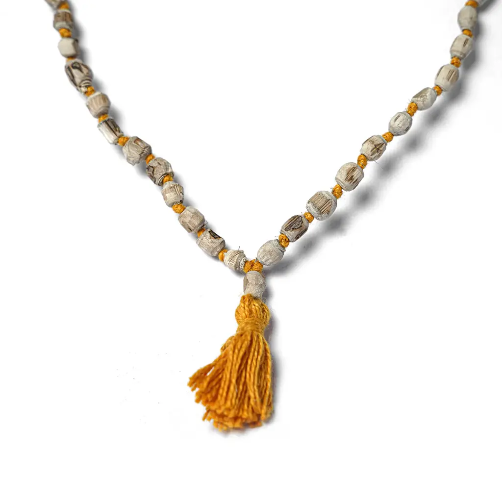 Tulsi Mala Original & Natural 101 TULSI