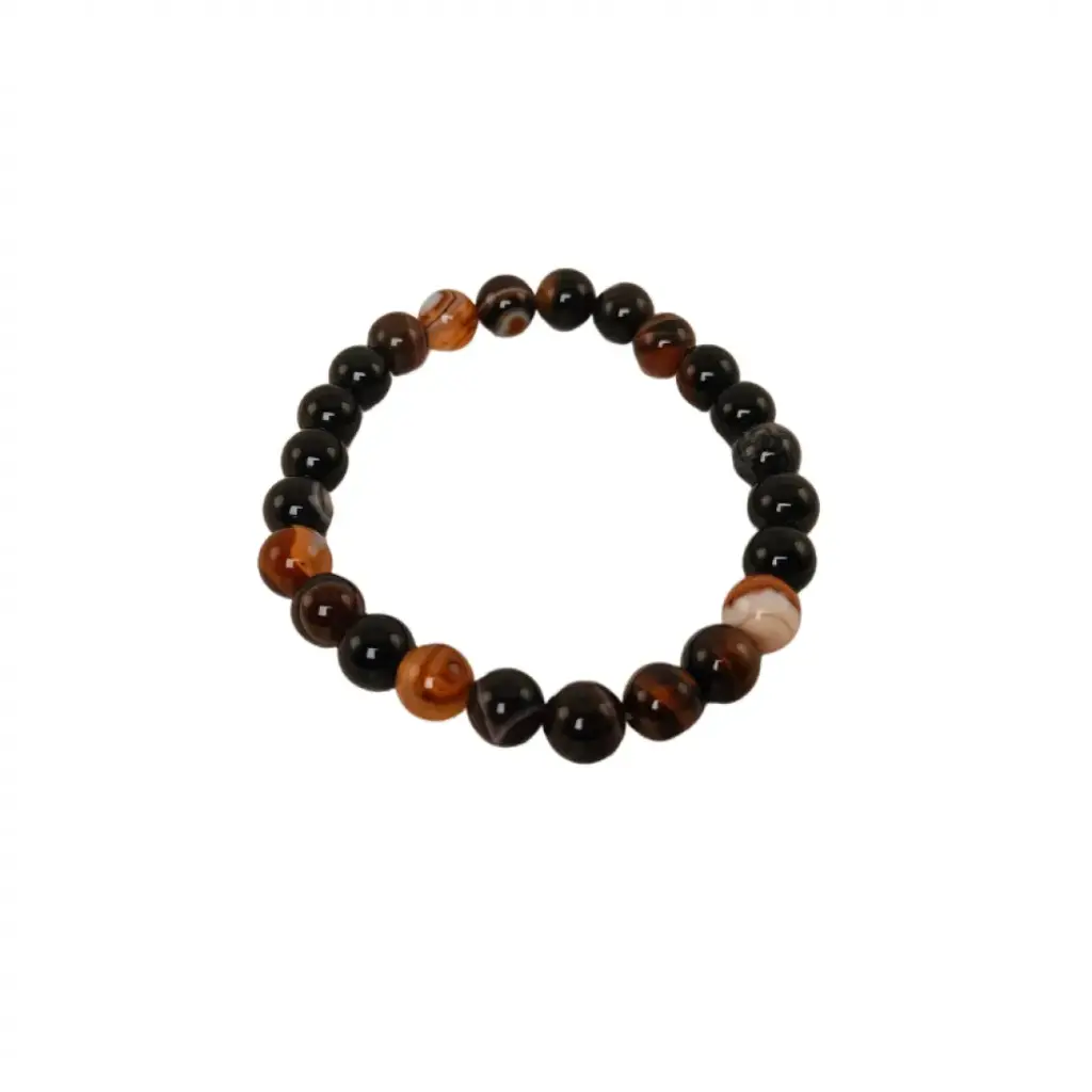 Evil Eye (Sulemani) Bracelet