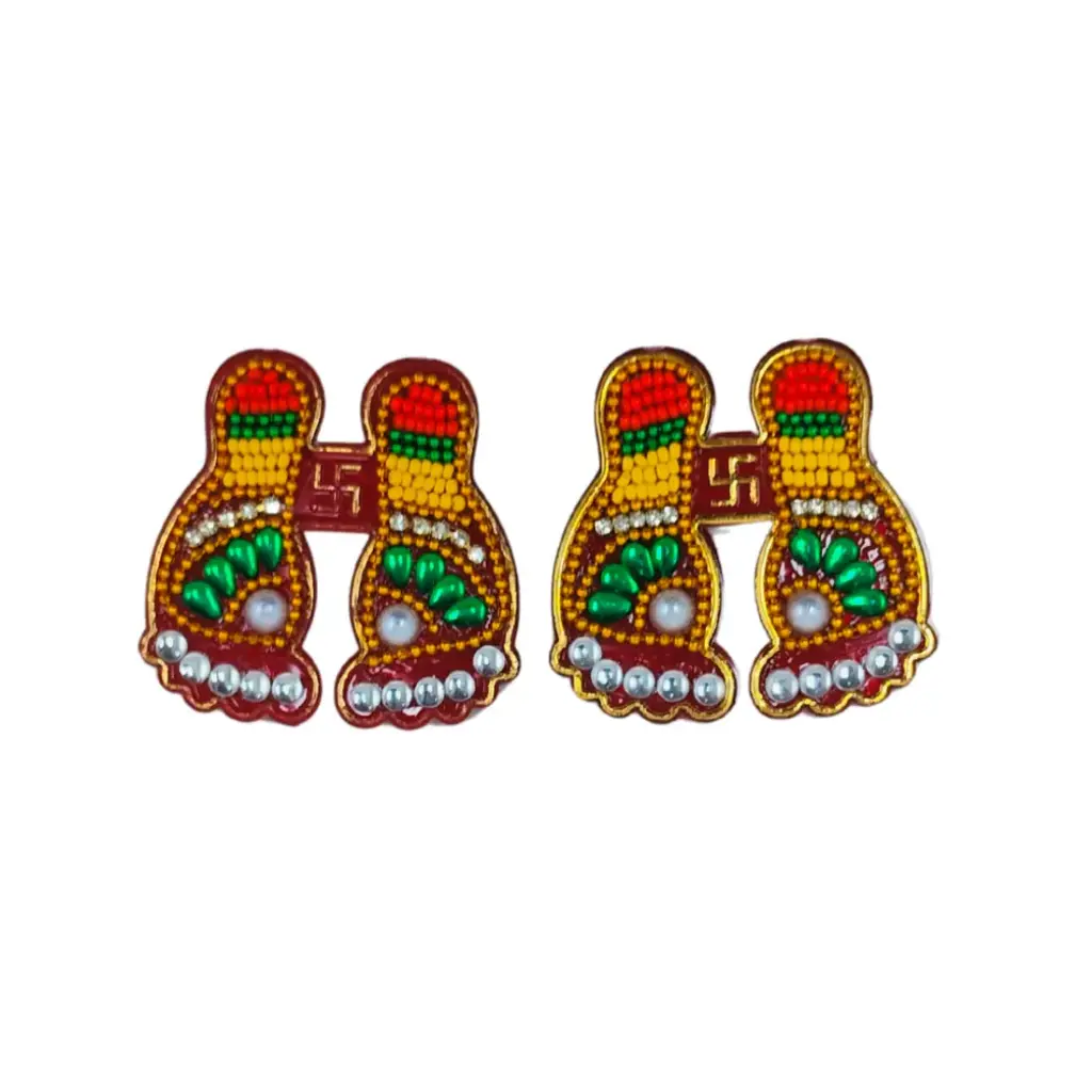 Paduka Sticker 2 Inch