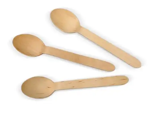 [woodenspone] spoon
