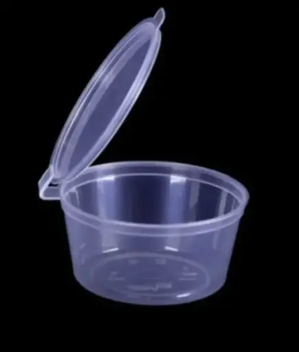 50 ml disposable plastic food containers 500x500