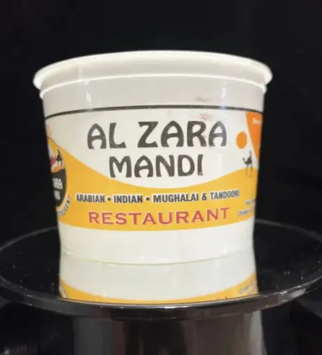 1000ml Disposable Plastic Food Container BRIYANI