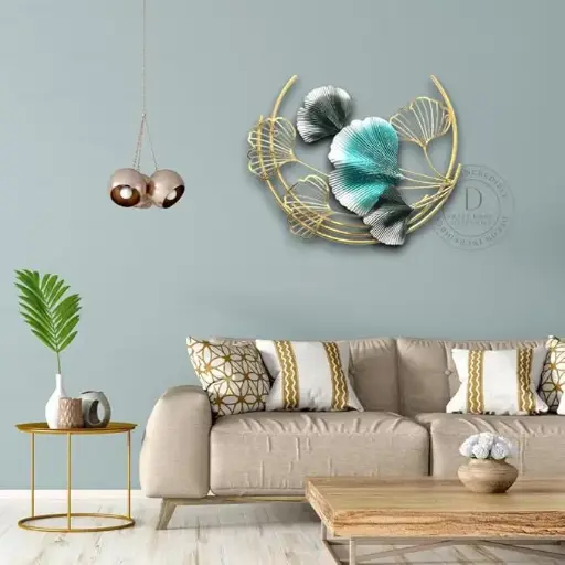 Metal Wall Art for Home Decor-Home Decoration Items