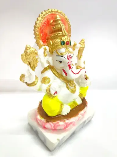 [Monumentganesh] Ganesh status