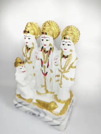 [Monumentram] Ram darbar